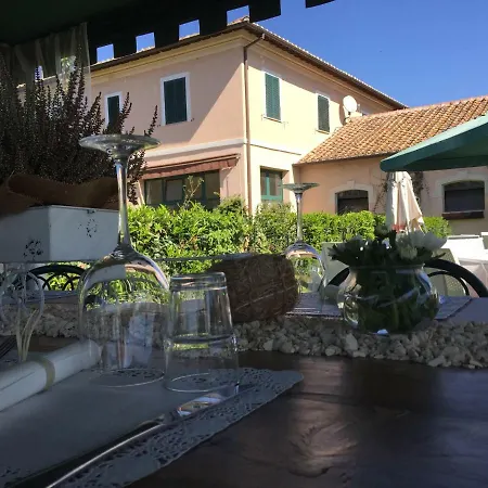 Casale Appio