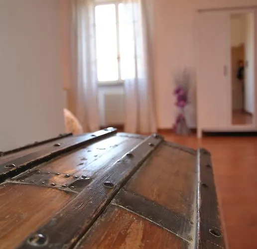 Casale Appio 2* Roma