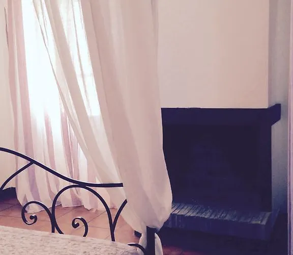 Affittacamere Casale Appio