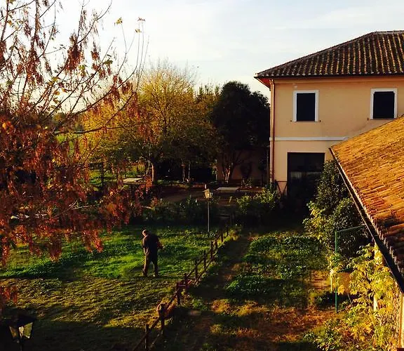 Casale Appio Roma