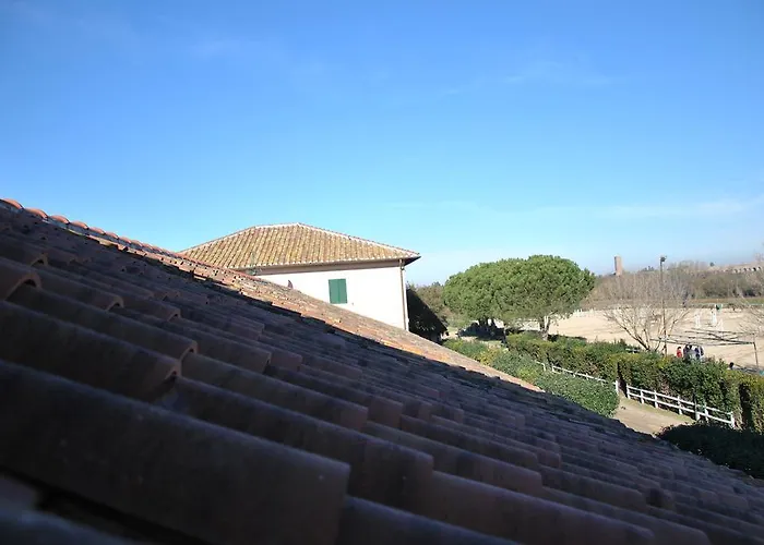 Casale Appio Roma