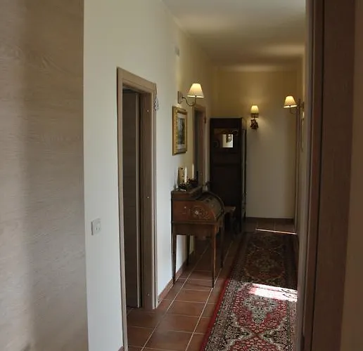 Casale Appio Affittacamere