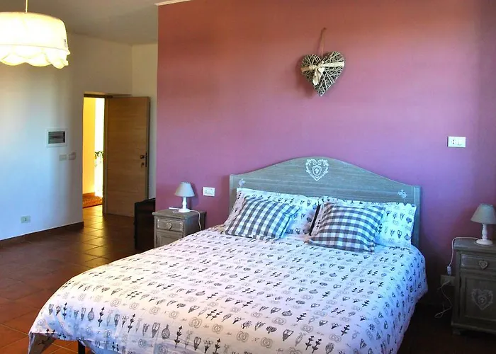 Casale Appio Affittacamere