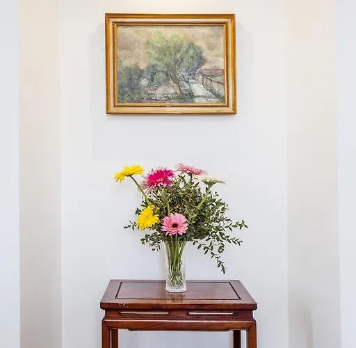 Casale Appio Roma