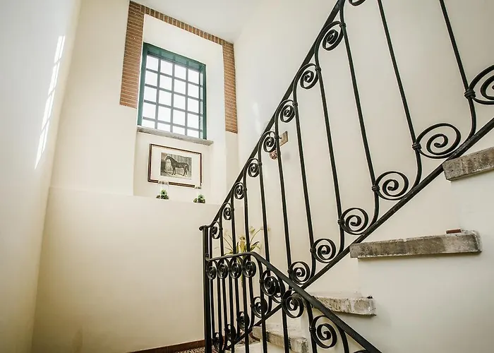 Affittacamere Casale Appio
