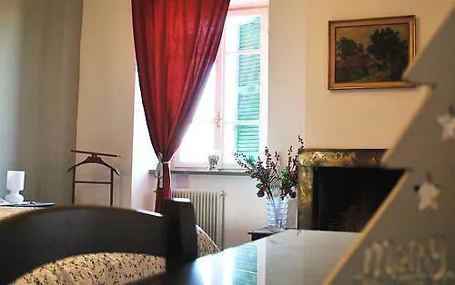Casale Appio Affittacamere