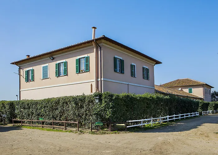 Casale Appio Affittacamere Roma