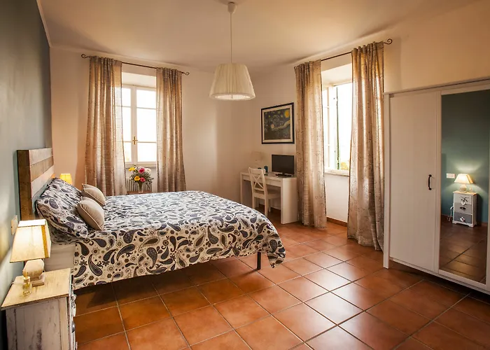 Casale Appio Affittacamere