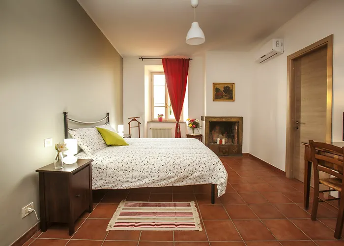 Casale Appio Affittacamere Roma