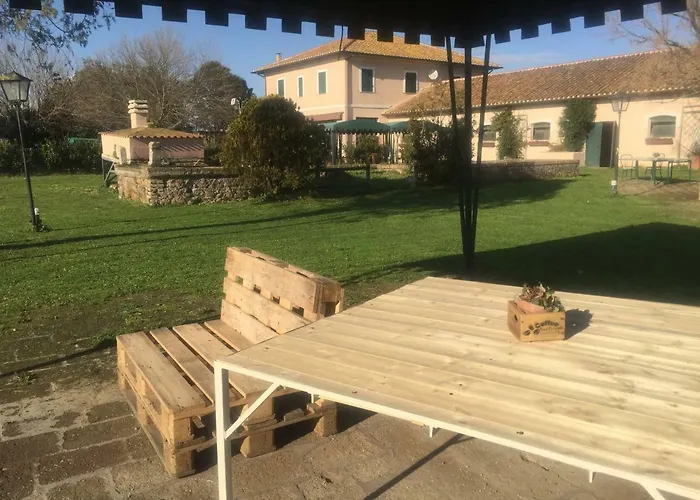 Casale Appio Affittacamere 2*