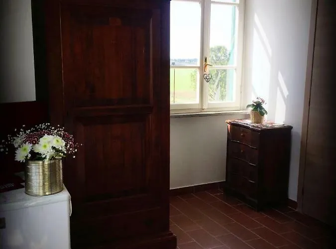 Affittacamere Casale Appio