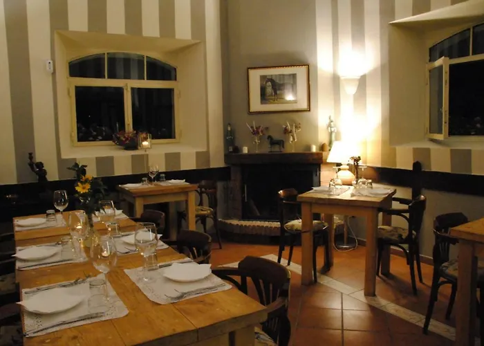 Casale Appio 2*