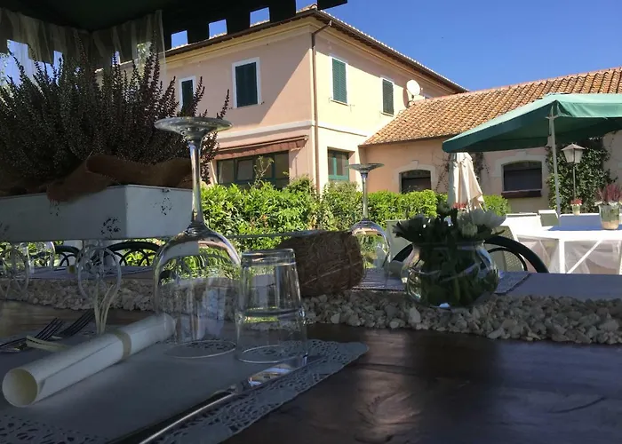 Affittacamere Casale Appio