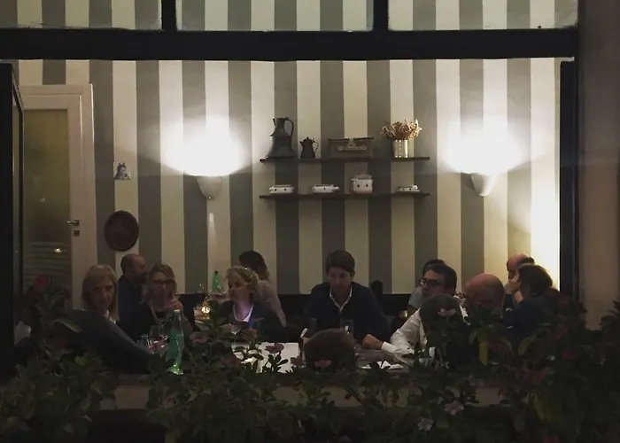 Affittacamere Casale Appio Roma